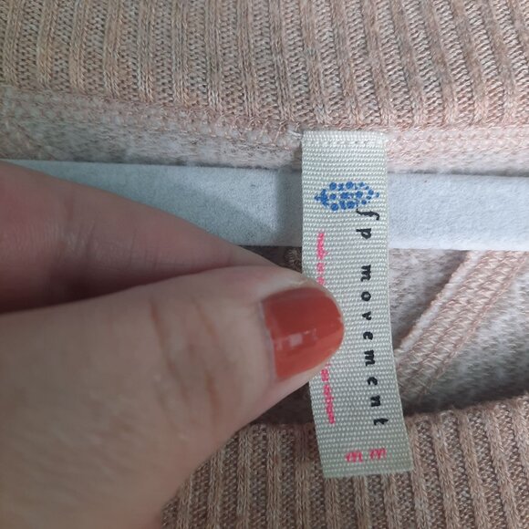 Free People Movement Sun Seeker Sweat - Picture 6 of 12